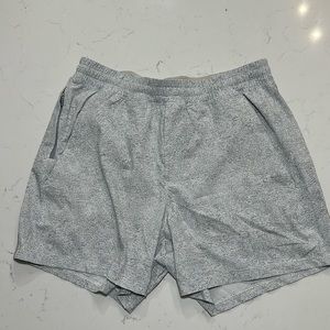 Pace Breaker 5-inch Liner-less